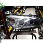 Bmw X1 Seri E84 Makyajlı Kasa Sağ Far 90018091