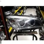 Bmw X1 Seri E84 Makyajlı Kasa Sağ Far 90018091
