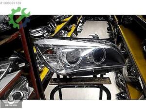 Bmw X1 Seri E84 Makyajlı Kasa Sağ Far 90018091