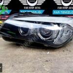 Bmw X1 Seri E84 Xenon Sol Far