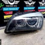 Bmw X1 Seri E84 Xenon Sol Far