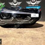 Bmw X1 Seri F48 Kasa Lci Full Led Sağ Far 90178480ZM02