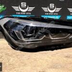 Bmw X1 Seri F48 Kasa Lci Full Led Sağ Far 90178480ZM02