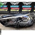 Bmw X1 Seri F48 Kasa Lci Sol Far