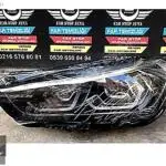 Bmw X1 Seri F48 Kasa Lci Sol Far