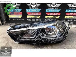Bmw X1 Seri F48 Kasa Lci Sol Far