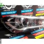Bmw X1 Seri F48 Kasa Led Sağ Far