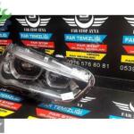 Bmw X1 Seri F48 Kasa Led Sağ Far