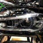Bmw X1 Seri F48 Kasa Led Sol Far