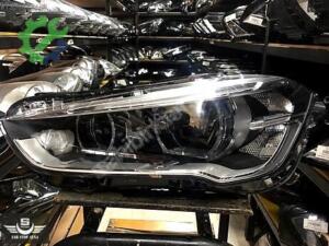 Bmw X1 Seri F48 Kasa Led Sol Far