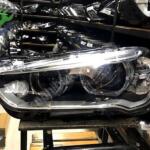 Bmw X1 Seri F48 Kasa Led Sol Far
