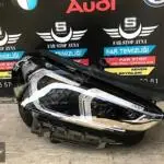 Bmw X1 U11 Serisi Ledli Sağ Far 2022 – 2024 Kod: 5A5BD48-02