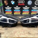 Bmw X1 U11 Serisi Ledli Sağ Far 2022 – 2024 Kod: 5A5BD48-02