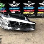 Bmw X3 F25 X4 F26 Lci Xenon Sol Far