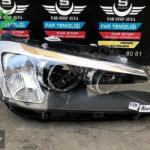 Bmw X3 Seri F25 Kasa Adaptive Xenon Sağ Far