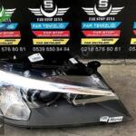 Bmw X3 Seri F25 Kasa Adaptive Xenon Sağ Far