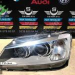 Bmw X3 Seri F25 Kasa Xenon Sol Far