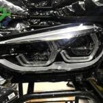 Bmw X3 Serisi G01 Kasa Adaptive Led Sol Far TAMİRSİZ