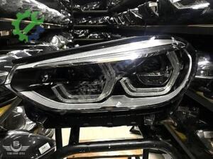 Bmw X3 Serisi G01 Kasa Adaptive Led Sol Far TAMİRSİZ