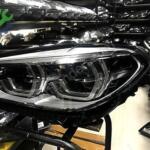 Bmw X3 Serisi G01 Kasa Adaptive Led Sol Far TAMİRSİZ