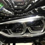 Bmw X3 Serisi G01 Kasa Adaptive Led Sol Far TAMİRSİZ
