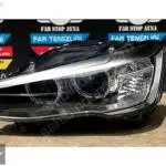 Bmw X4 X3 F25 F26 LCİ ADAPTİVE Xenon Sol Far