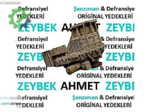 Bmw X5 4.4 Benzinli Arazi Şanzıman