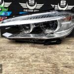 Bmw X5 F15 F16 Xenon Sol Far 2013-2018 OEM: 7290053