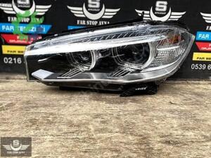 Bmw X5 F15 F16 Xenon Sol Far 2013-2018 OEM: 7290053