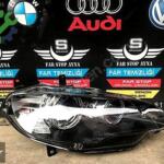 Bmw X6 Seri E71 Kasa Xenon Sağ Far