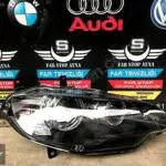 Bmw X6 Seri E71 Kasa Xenon Sağ Far