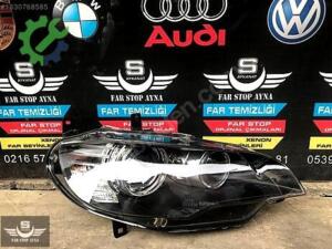 Bmw X6 Seri E71 Kasa Xenon Sağ Far
