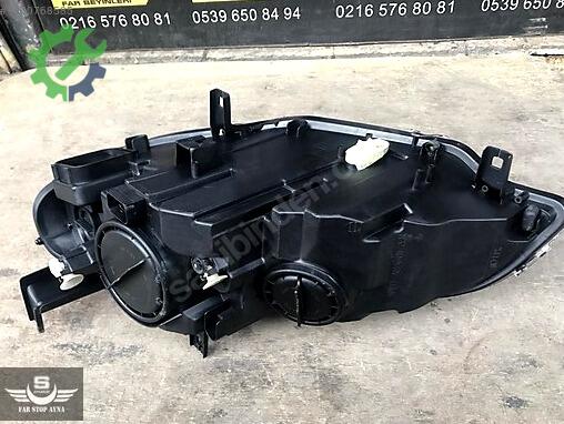 BMW X6 Sağ Ön Far çıkma parça