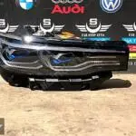 Bmw X7 G07 Laser Sağ Far HATASIZ Kod: A89481802