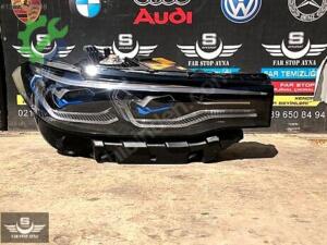 Bmw X7 G07 Laser Sağ Far HATASIZ Kod: A89481802