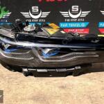 Bmw X7 G07 Laser Sağ Far HATASIZ Kod: A89481802