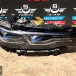 Bmw X7 G07 Laser Sağ Far HATASIZ Kod: A89481802