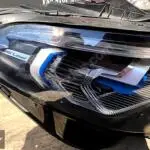 Bmw X7 G07 Laser Sağ Far HATASIZ Kod: A89481802