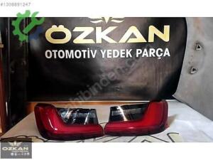Bmw g20 stop lambası 3 serisi