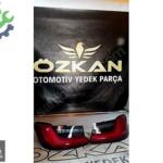 Bmw g20 stop lambası 3 serisi
