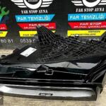 Bmw i7 Serisi G70 Kasa Full Led Sol Far 2022 – 2023