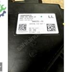 Bmw i7 Serisi G70 Kasa Full Led Sol Far 2022 – 2023