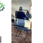 Brodway sağ ön kapı hatasız 2000 model gri orjinal