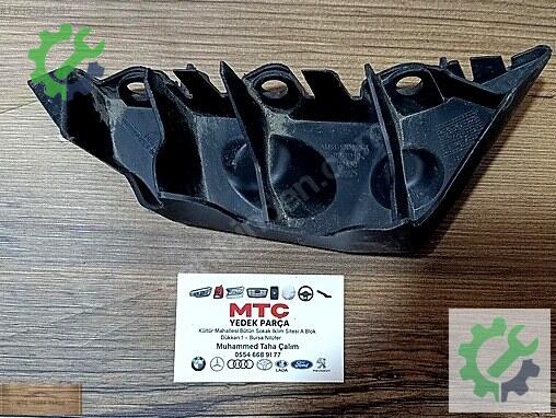 Ford C-Max Ön Tampon 2011-18 çıkma parça