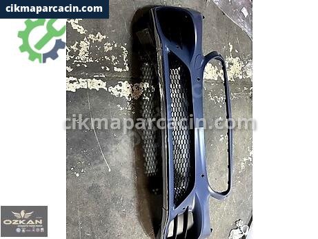Mercedes-Benz C Ön Tampon çıkma parça