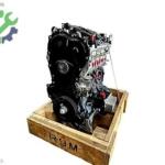 Mercedes-Benz C Motor Komple Çıkma Parça Antalya