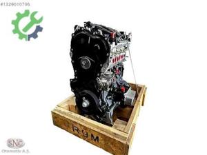 C200d W205 1.6 Dizel OM626 Kule Sandık Motor Sıfır