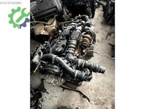 C3 HDi, C4 HDi, C-Elysée , Berlingo HDi 1.6 DİZEL EURO 5 MOTOR