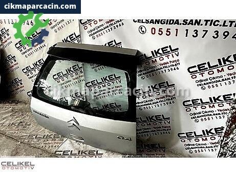 Citroen C4 Kapı çıkma parça