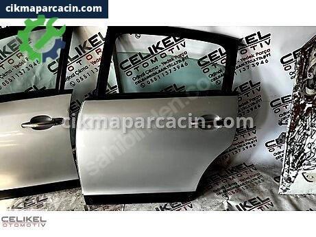 Citroen C4 Kapı çıkma parça